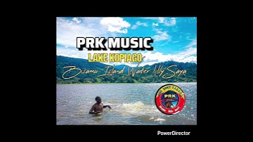 Lake kopiago, jnr PRK ,2025 PRK RECORDS