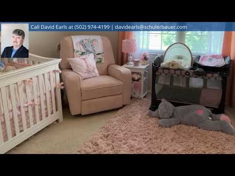 412 Silk Oak Dr, Elizabethtown, KY home video tour