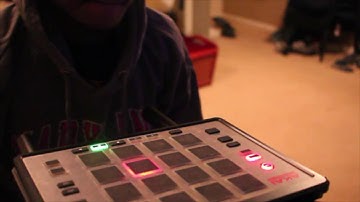 Another Sample Beat With MPC Element