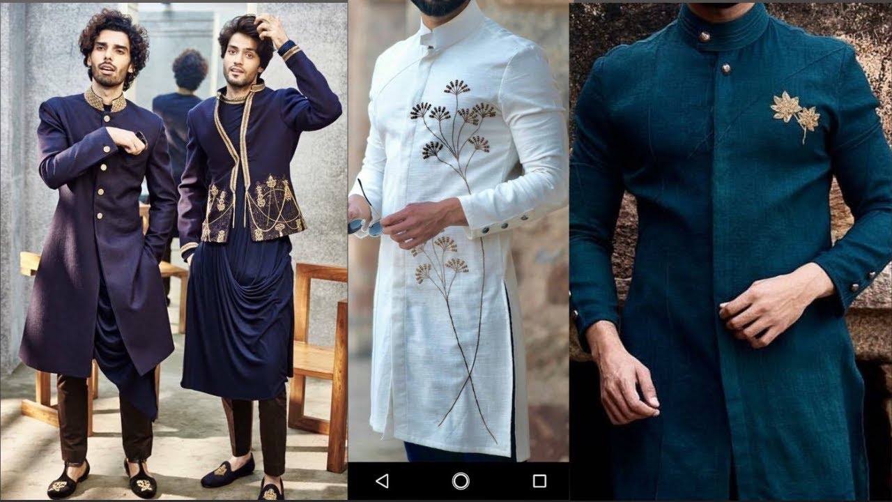 Celebrity Kurta Pajama design| New 