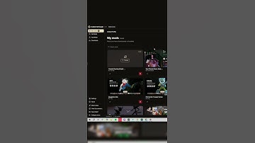 How to download deadlock mods super easy #deadlock #mods #fyp