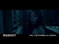 MALIGNANT – Dal 2 settembre al cinema