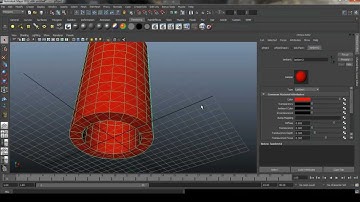 Maya Dmm Tutorial The Basics