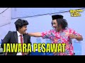 AYU &amp; DICKY PALING SEMANGAT KALO ADA INI! | BTS (30/09/23)* Part 3