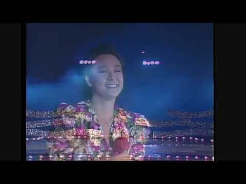 [다시보는 추억의 방송] 혜은이 -바람같은 그대 (1989년)