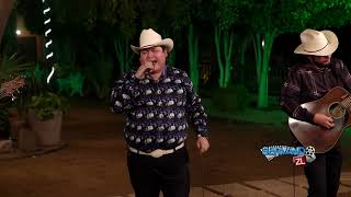 Grupo H3 - Sin Reversa En Vivo 2023