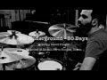 PBUG - 30 Days Drumcover by David Floegel