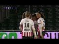 Highlights | Clean sheet, teamspirit en 2️⃣ goals: PSV Vrouwen klopt AZ  👏