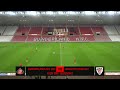 Watch Live | Sunderland AFC U21s vs Athletic Club B | Premier League International Cup