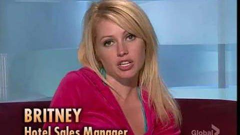 BB12 : Britney speaks the truth about Rachel