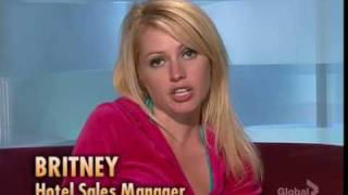 Bb12 Britney Speaks The Truth About Rachel