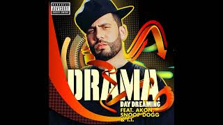 DJ Drama - Day Dreaming (feat. Akon, Snoop Dogg & T.I.)