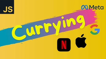 Implement curry function in Javascript