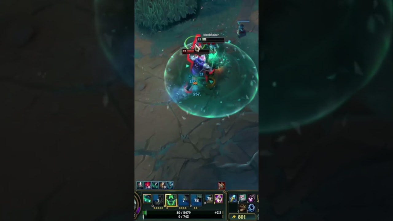 Morde Is Broken!😎 