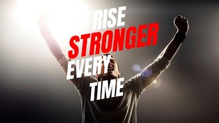 Turning Setbacks into Comebacks – Rise Stronger Every Time
