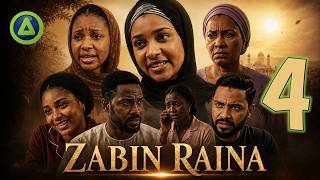 ZAƁIN RAINA Episode 4 | AI MOVIE | 2026 | By SmartAngleTV