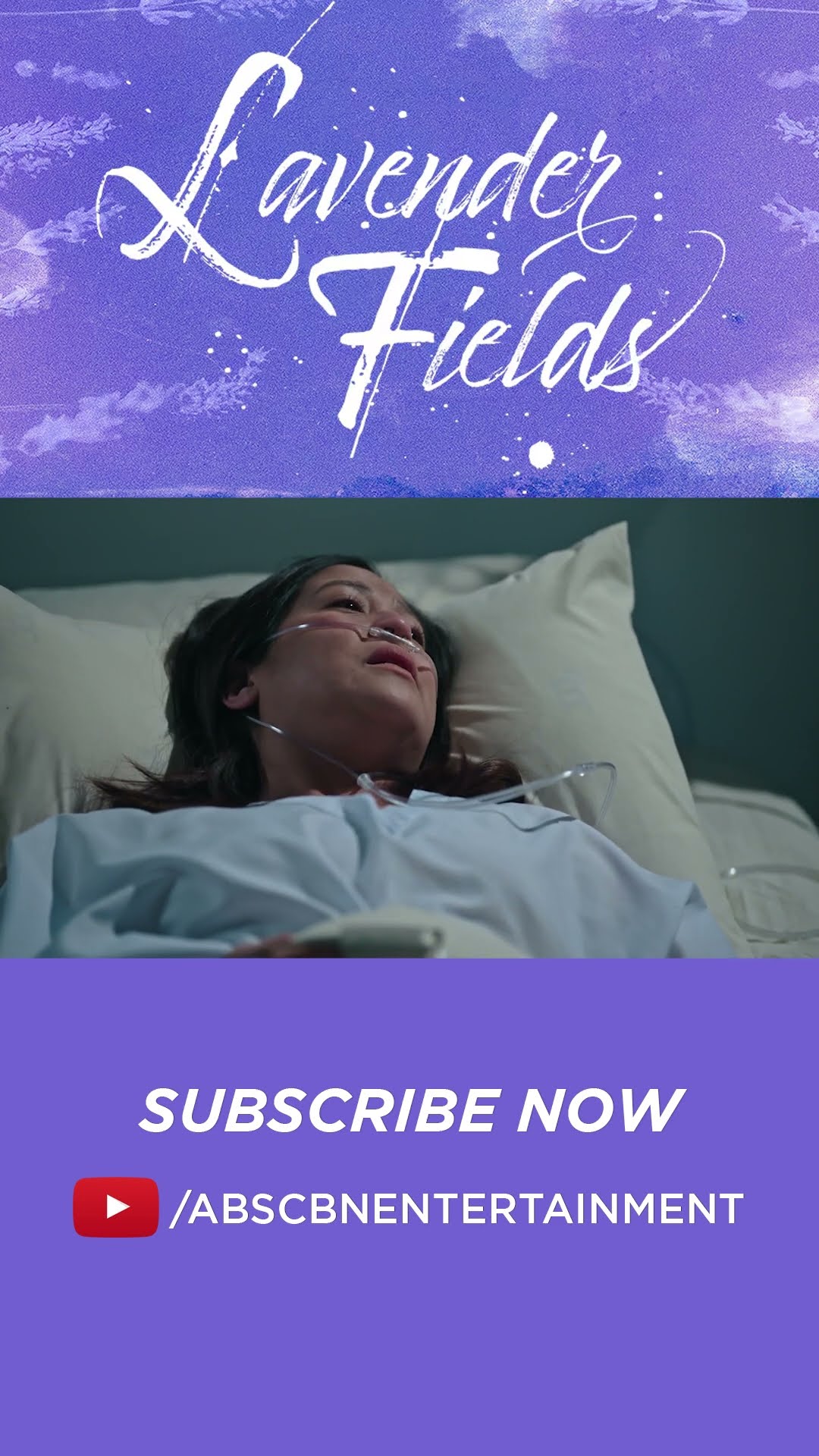 Ang Pamamaalam ni Lily | Kapamilya Shorts