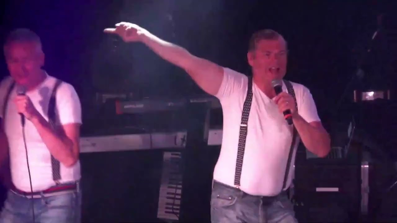 Enterse Bandjesavond 2022: Majafra