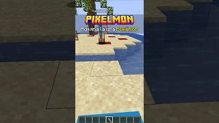 Minecraft Pokémon Juego de la Isla!