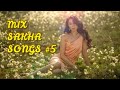 MIX Сахалыы ырыалар - Якутские песни #5
