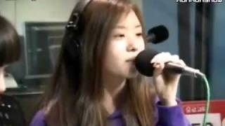 [Radio]Secret-3Years&6Months(091201)