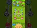 Tower War Level 327 #gamingsportsentertainment