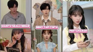 [FULL] KOMPILASI DRAMA FANI Edit By : @Rafka_F 🍓🍒 || Part#27 SPESIAL LEBARAN #drama #dramafani