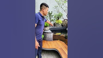 FARMCITY - BỂ CÁ COMPOSITE 4M3 NƯỚC CỰC KỲ CHILL - 0988060960 - 0966968986