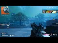 Warzone Rebirth Island Duos Season Three Gameplay Win PS5(No Commentary)