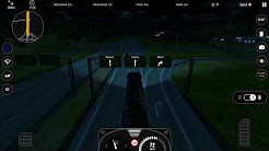 #33 Truck Simulator PRO Europe iOS/Android HD