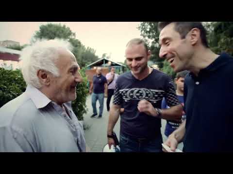 Աջափնյակ 2 -Հայկ Մարության  Ajapnyak 2 - Hayk Marutyan