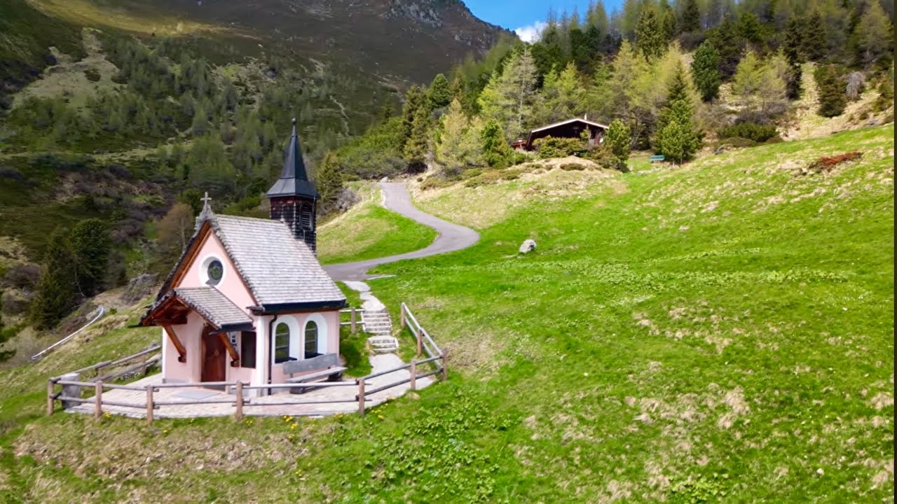 E Bike Tour Zillertaler Höhenstraße