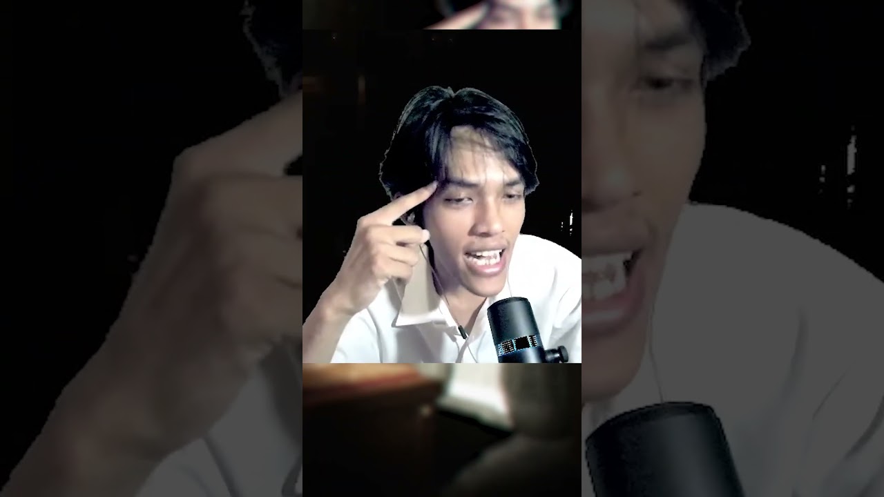 Hoammzz bgt Puzzle Dreadout  #shortvideo #shortsfeed #shorts #dreadout #clips #funnyclips #short