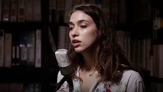 Stolen Jars - Afterlight - 8/29/2017 - Paste Studios, New York, NY