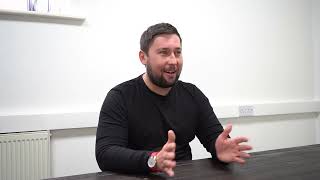 Mastering Solution Sales and Cold Outreach with Bruno Ulmkalns | Credible E10