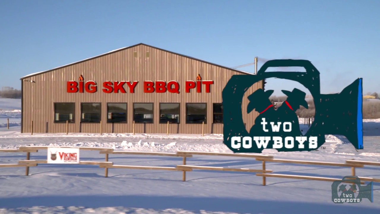o-CNN: Big Sky BBQ Beef Brisket 101 - Starting Right by Trimming and