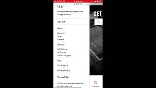 Is there a GoFan mobile app