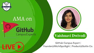 AMA on GitHub Campus Experts