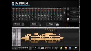 Make Your Own Music with DrDrum | WATCH demo here! screenshot 4
