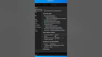 Increasing the Font Size in Excel