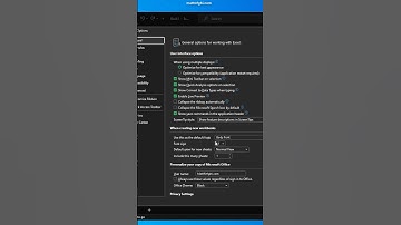 Increasing the Font Size in Excel
