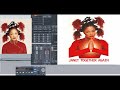 Janet Jackson Together Again Jimmy Jam Deeper Mix Slowed Down mp3