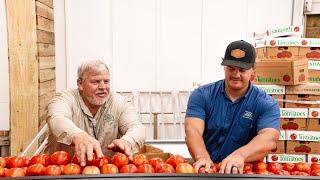 The Original Detwiler’s Farm Market is back in business!