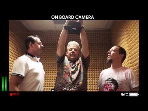 Onboard Camera - Tour de France 2017 w Eurosport Polska