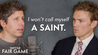 Sam Altman on Elon Musk, ‘Artificial,’ and the Future of Humanity (Part One) screenshot 5