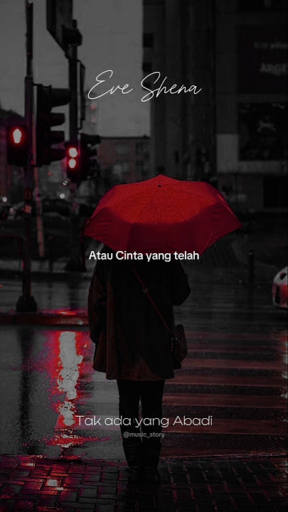 Tak ada yang abadi - Noah cover Eve Shena #liriklagu #musicstory #shortvideo @eveshenaofficial