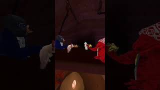 Wild west themed @Santygtag #gorillatag #gtag #vr #funny #edit @AnotherAxiomOfficial