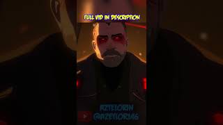 THE FALL OF A HERO! #dispatch #dispatchgame #shorts #gaming