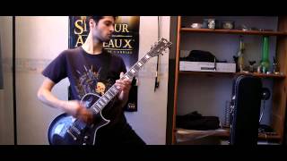 Assassin's Creed 3 Main Theme - Metal Cover