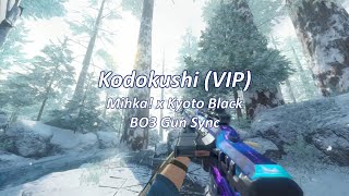 BO3 Gun Sync // Kodokushi (VIP)
